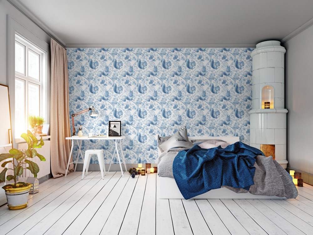 Picture of Stefan Blue - 1092001-01